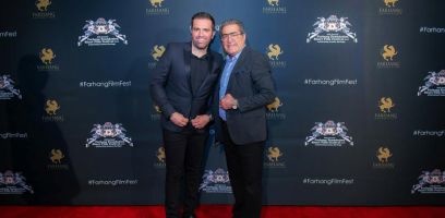 10th farhang short film festival awards 013