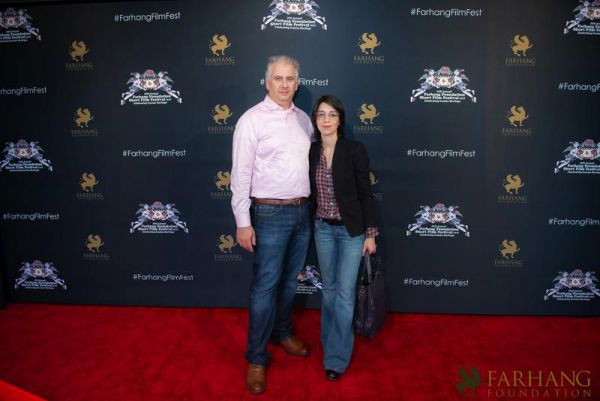 10th farhang short film festival awards 014