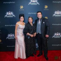 10th farhang short film festival awards 015