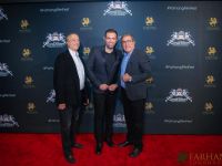 10th farhang short film festival awards 016