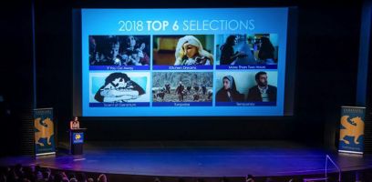 10th farhang short film festival awards 017