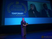 10th farhang short film festival awards 018