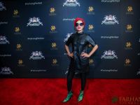 10th farhang short film festival awards 024