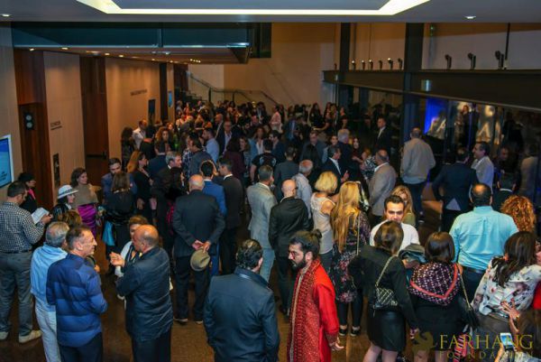 10th farhang short film festival awards 025