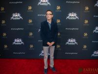 10th farhang short film festival awards 029