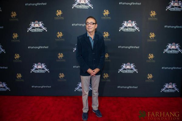 10th farhang short film festival awards 029