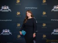 10th farhang short film festival awards 030