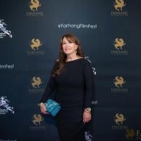 10th farhang short film festival awards 030