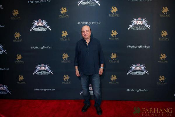 10th farhang short film festival awards 034