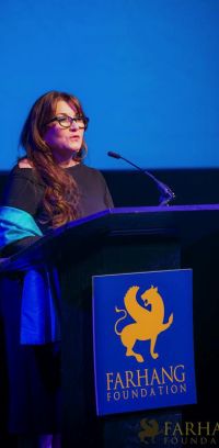 10th farhang short film festival awards 035