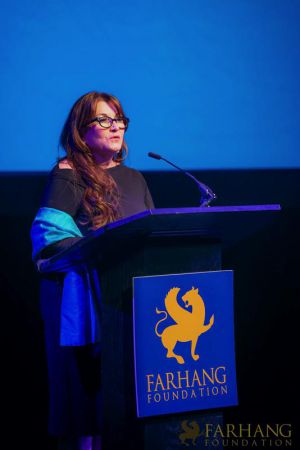 10th farhang short film festival awards 035