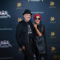 10th farhang short film festival awards 036