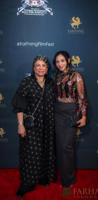 10th farhang short film festival awards 038