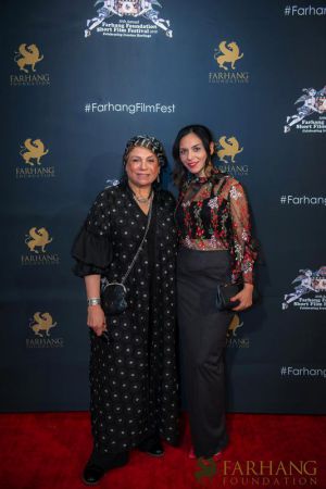 10th farhang short film festival awards 038