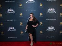 10th farhang short film festival awards 039