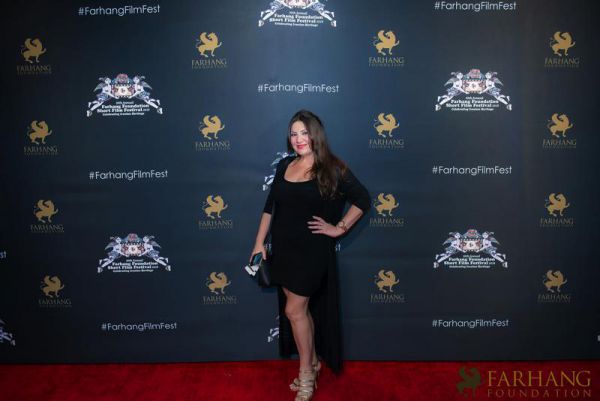 10th farhang short film festival awards 039