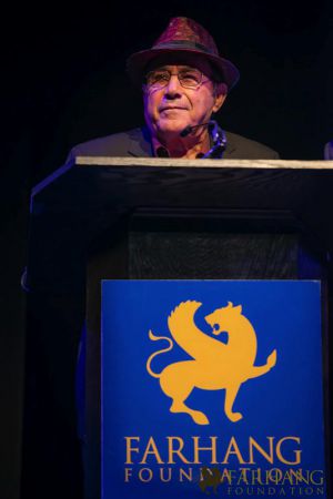 10th farhang short film festival awards 040