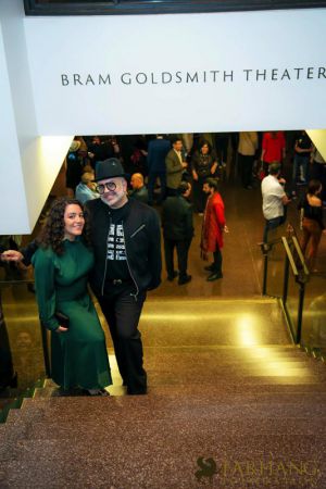 10th farhang short film festival awards 041