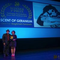 10th farhang short film festival awards 042