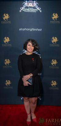 10th farhang short film festival awards 043