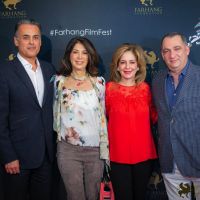 10th farhang short film festival awards 044