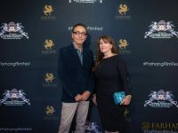 10th farhang short film festival awards 050