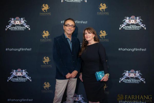 10th farhang short film festival awards 050