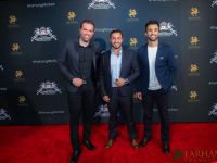 10th farhang short film festival awards 052