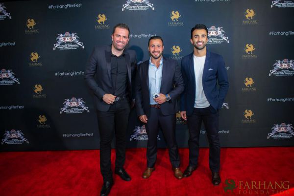 10th farhang short film festival awards 052