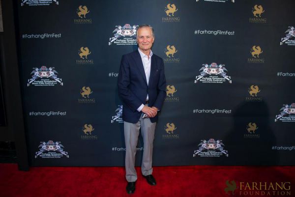 10th farhang short film festival awards 055