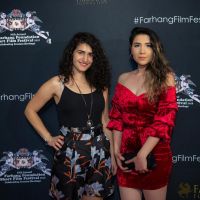 10th farhang short film festival awards 056