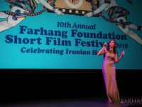10th farhang short film festival awards 060