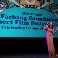 10th farhang short film festival awards 060