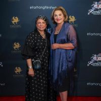 10th farhang short film festival awards 064