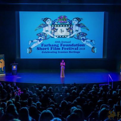 10th farhang short film festival awards 066