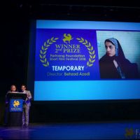 10th farhang short film festival awards 067