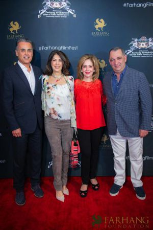 10th farhang short film festival awards 069