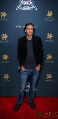 10th farhang short film festival awards 071