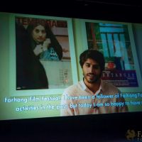 10th farhang short film festival awards 079