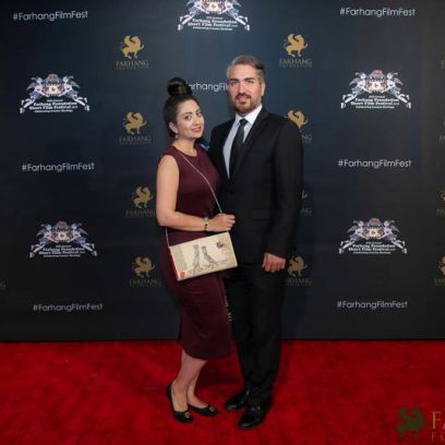 10th farhang short film festival awards 082