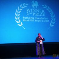 10th farhang short film festival awards 083