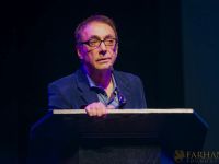 10th farhang short film festival awards 084