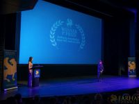 10th farhang short film festival awards 088