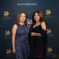 10th farhang short film festival awards 091