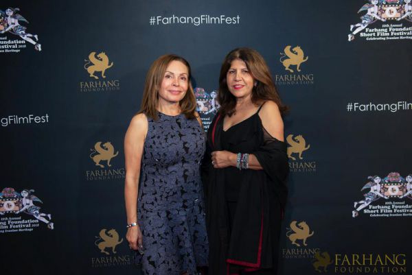 10th farhang short film festival awards 091