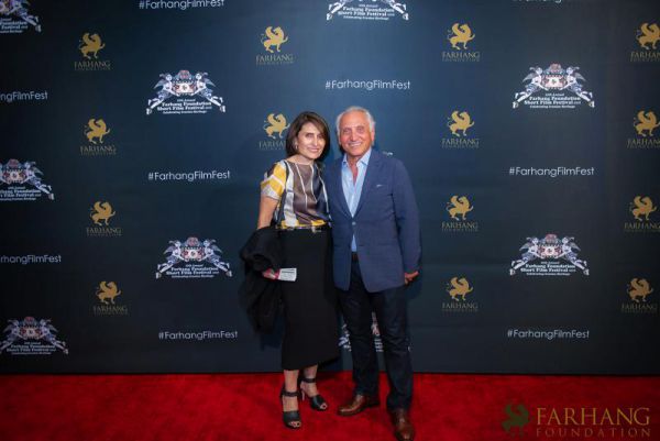 10th farhang short film festival awards 095