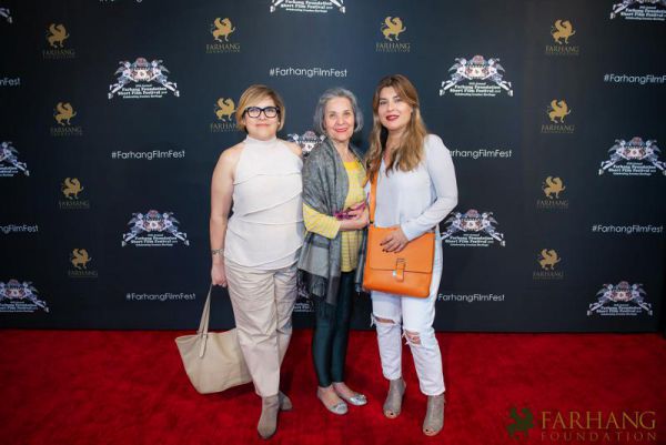 10th farhang short film festival awards 096