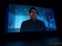 10th farhang short film festival awards 097