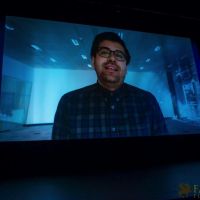 10th farhang short film festival awards 097