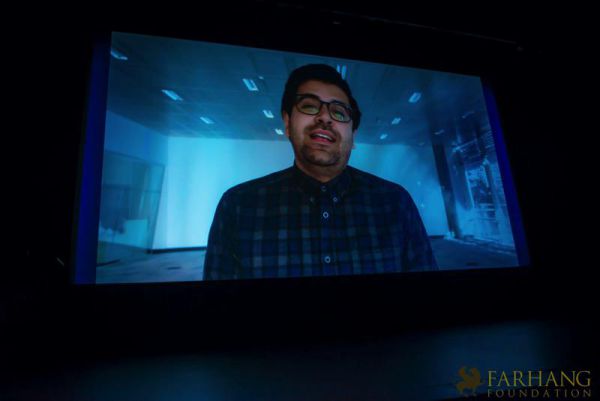 10th farhang short film festival awards 097